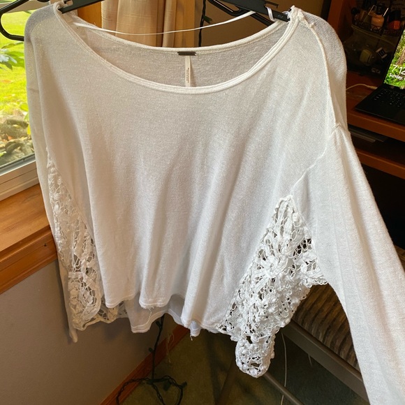 Free People Tops - Free People Top
